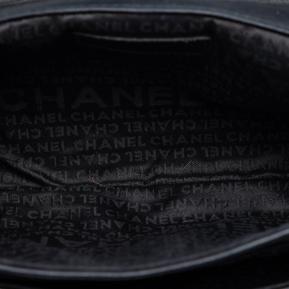 Chanel Flap Bag