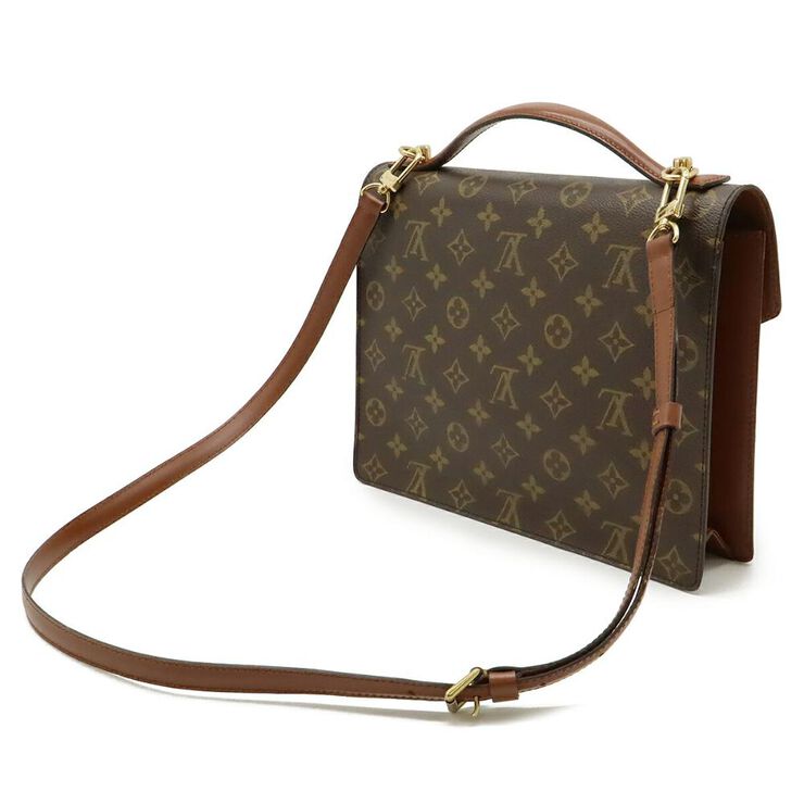 Louis Vuitton Monceau