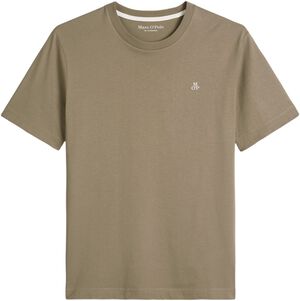 T-shirt, short sleeve, logo print,