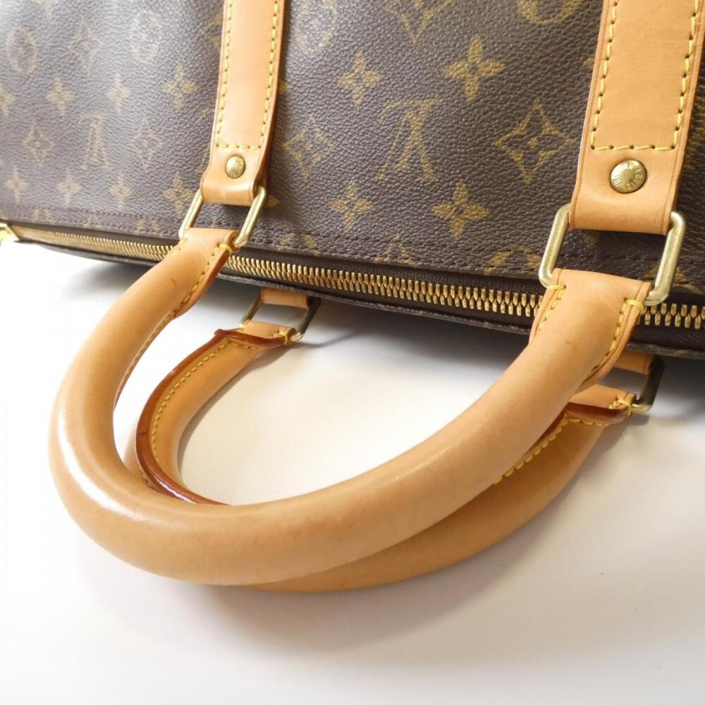 Louis Vuitton Keepall