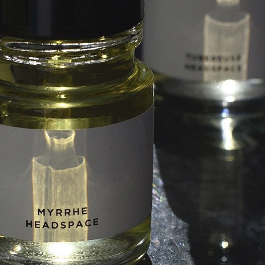 HEADSPACE MYRRHE EdP 30 ml