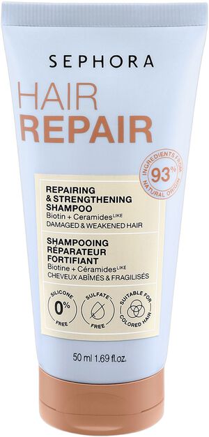 Fortifying Repair Shampoo - Reparerande rengöring