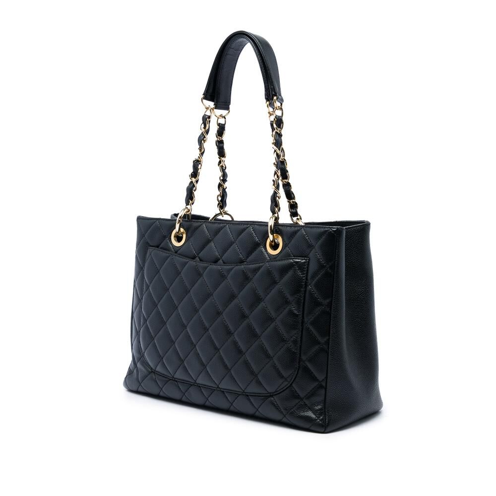 Chanel Tote