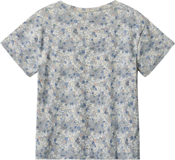 Kortærmet T-Shirt Ella