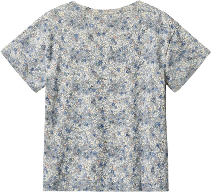 Kortærmet T-Shirt Ella