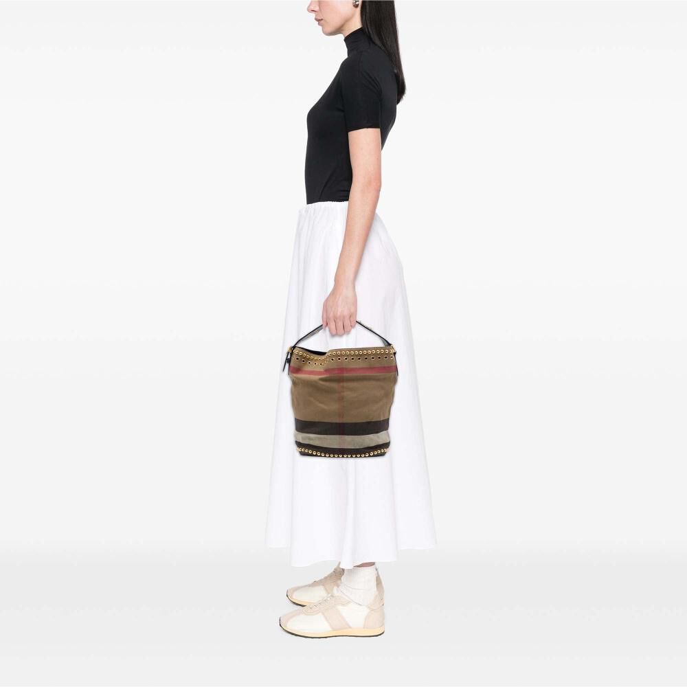 Burberry Bucket Bag