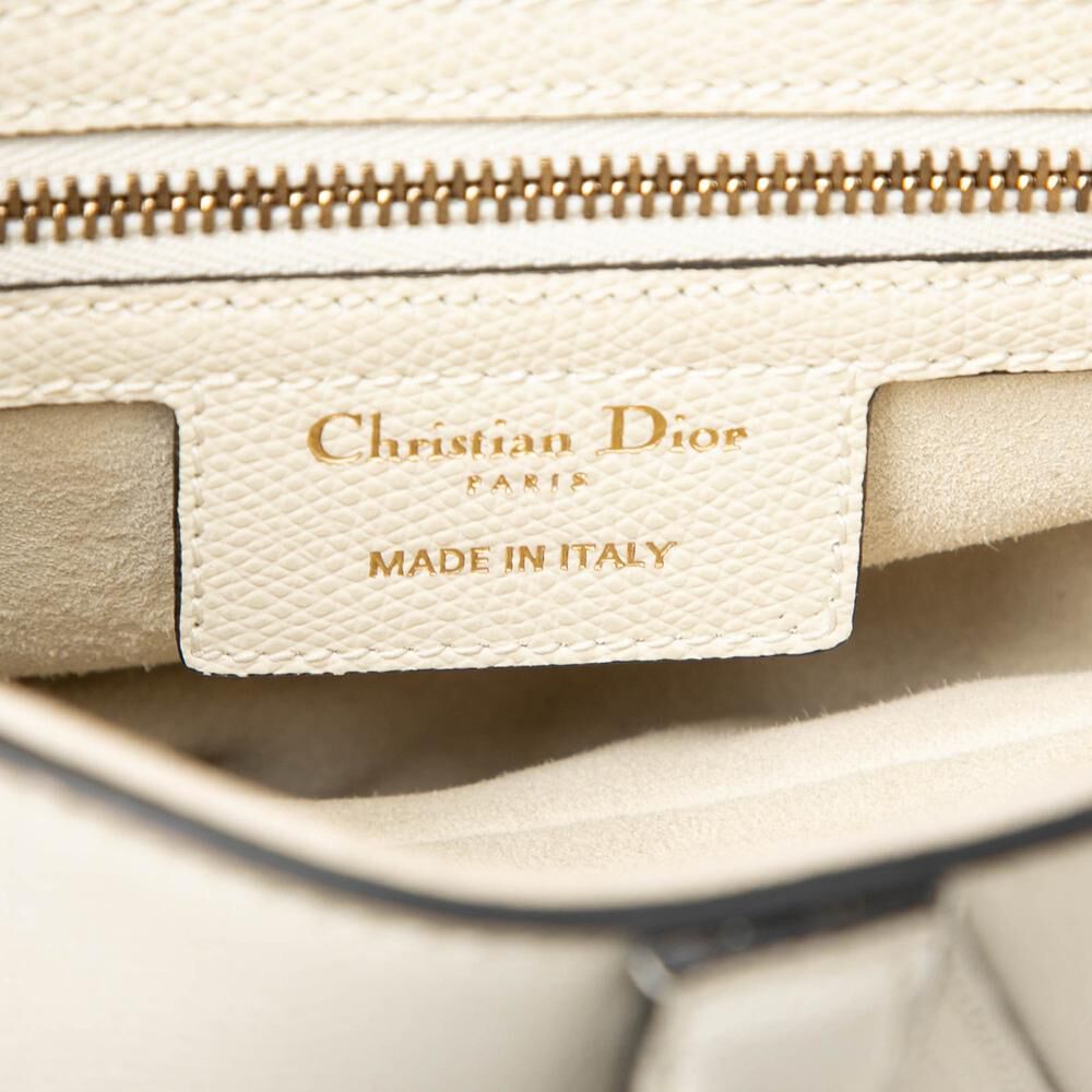 Dior Saddle Bag