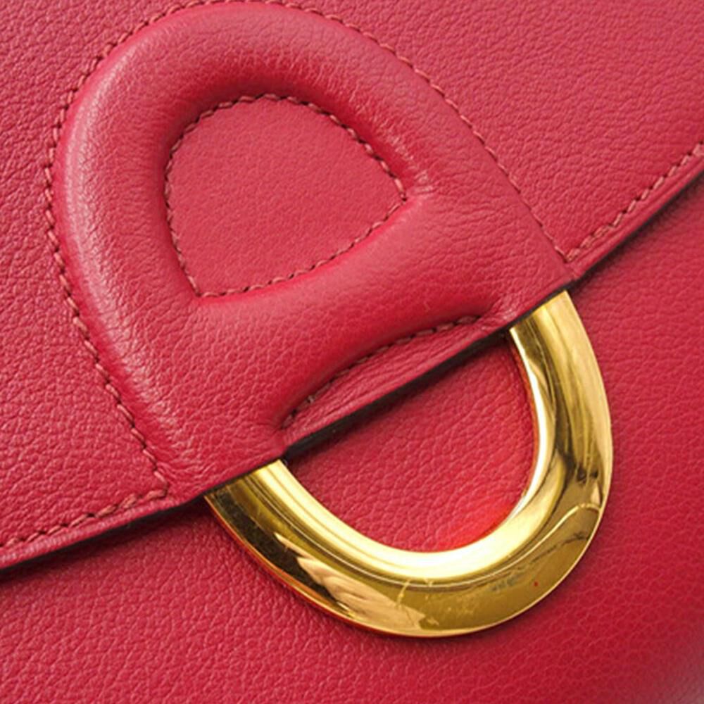 Herm&egrave;s Shoulder Bag