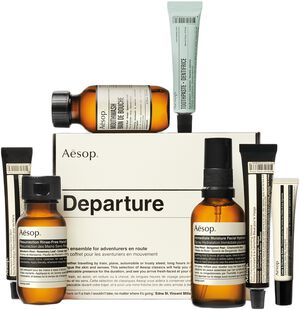 Departure Travel Kit 2 EU
