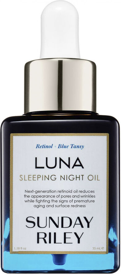LUNA SLEEPING NIGHT OIL 35ML