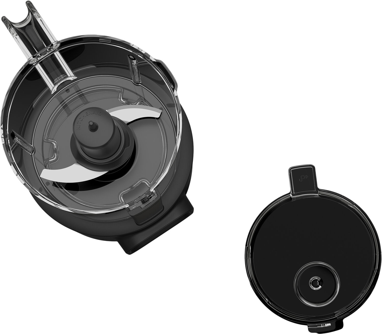 KitchenAid Go Mini Foodprocessor