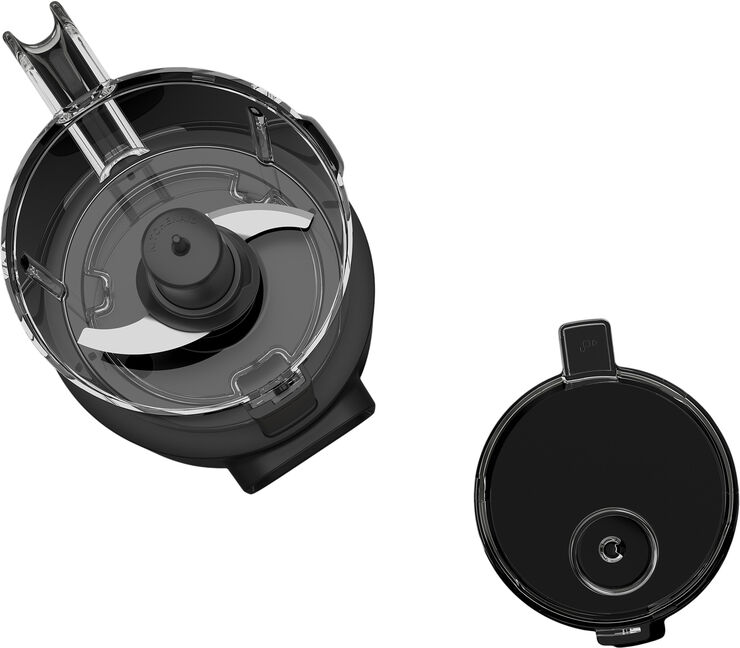 KitchenAid Go Mini Foodprocessor