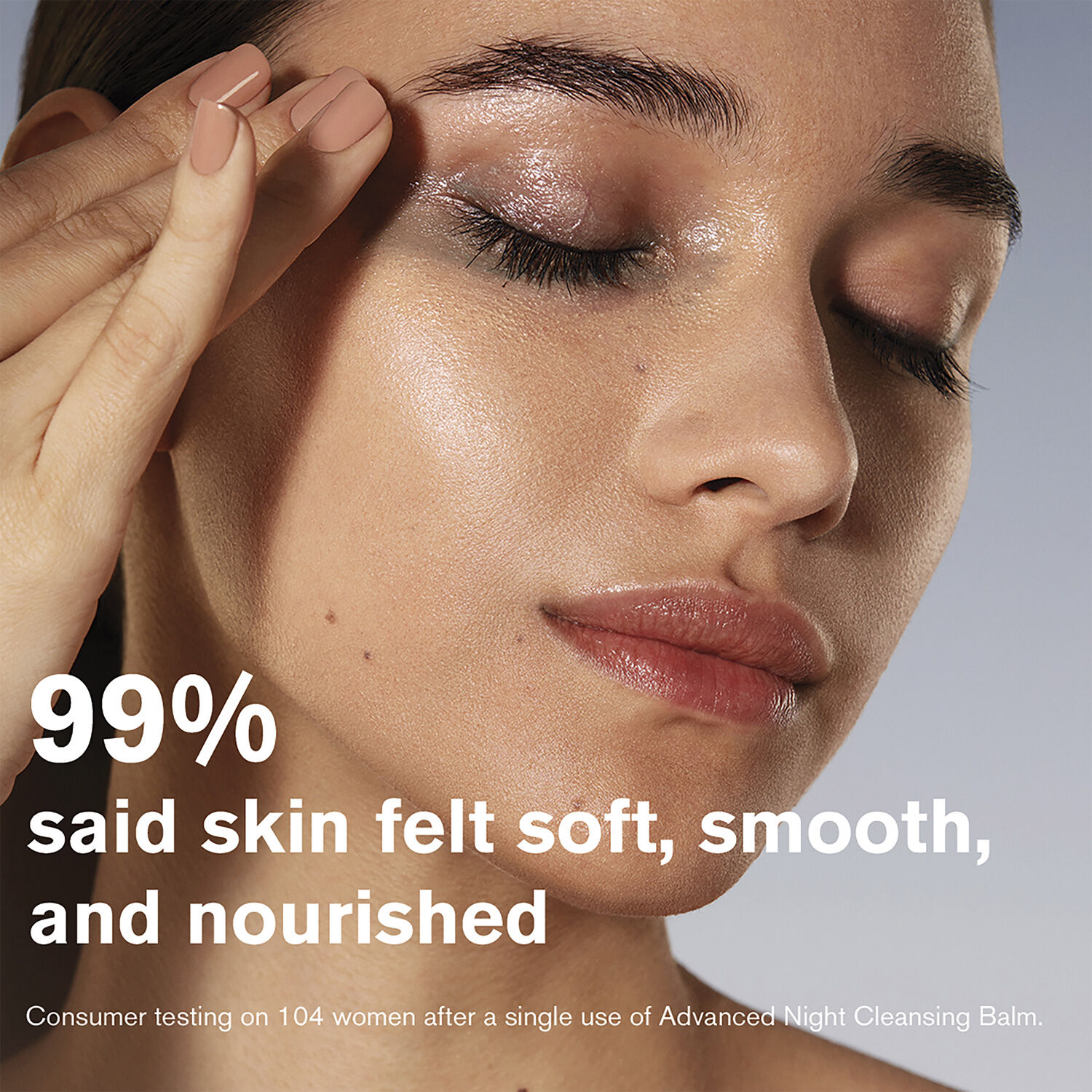 Advanced Night Cleansing Balm