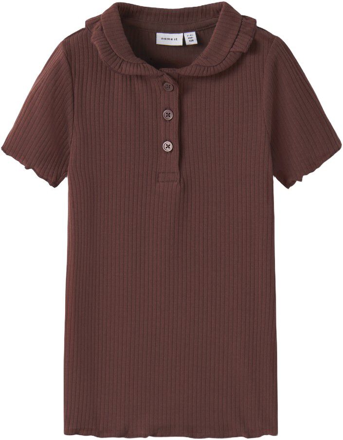 NKFKISSIA SS SLIM POLO