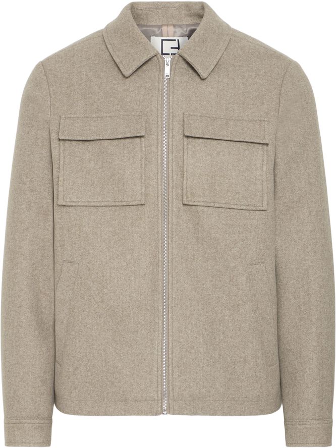 CFMOBERG JACKET