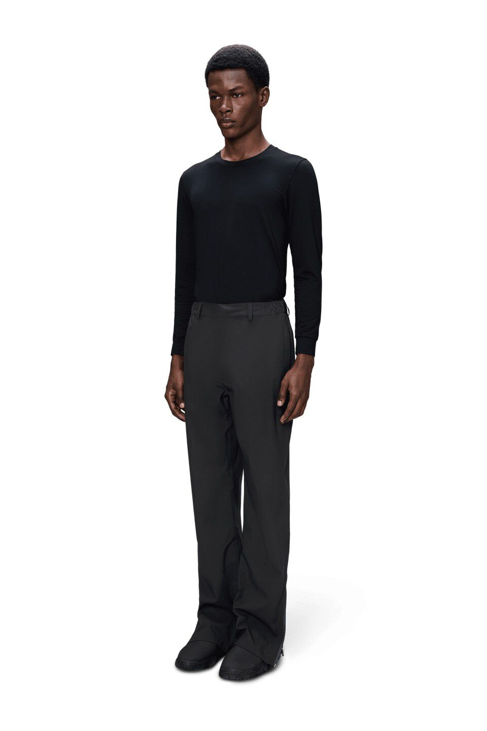 Suva Hardshell Pants Regular W3