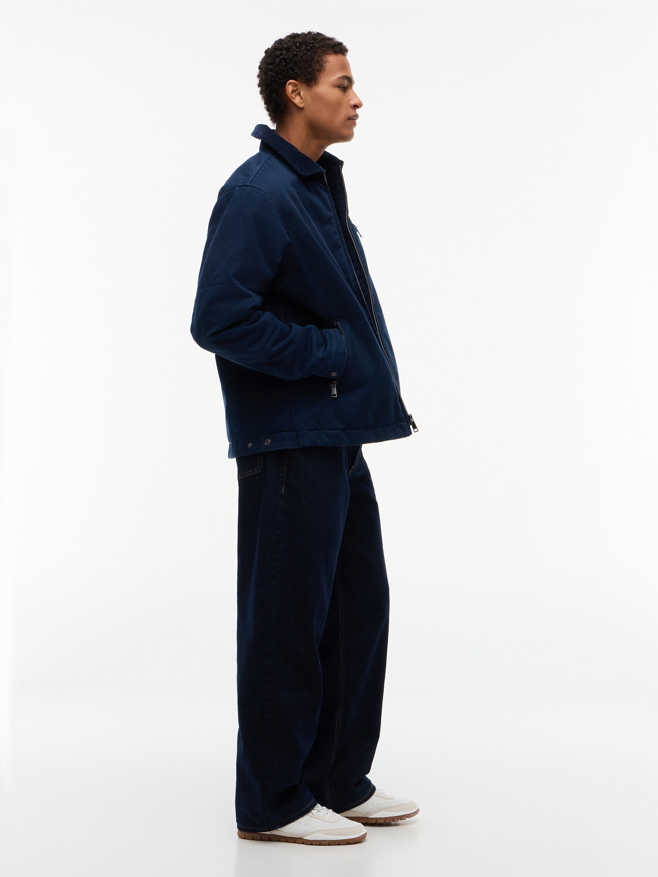 Jaimie Straight Jeans