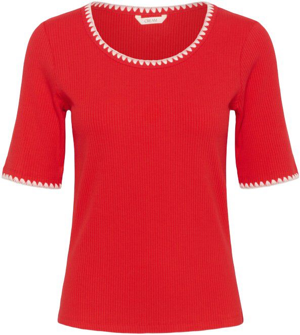 CRRibba Stitched T-Shirt