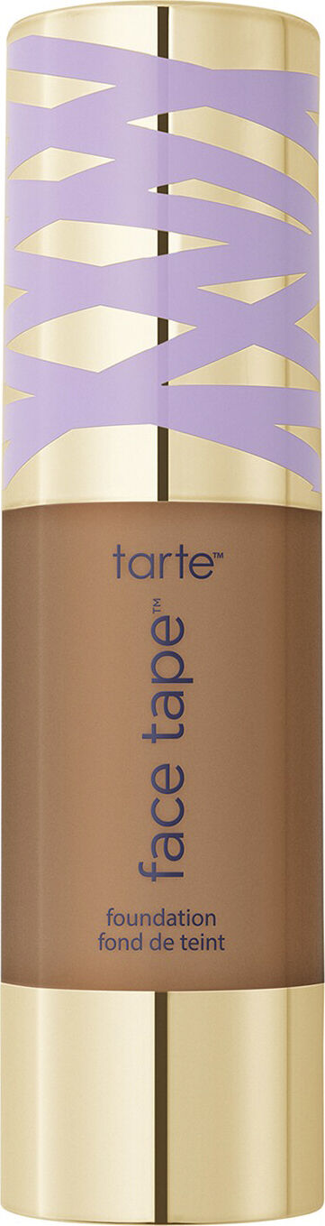 Face Tape-Foundation