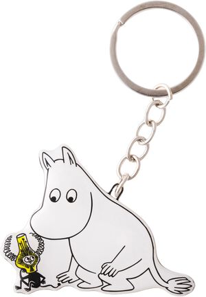 Moomin Arabia n&oslash;glering Mumitrolden