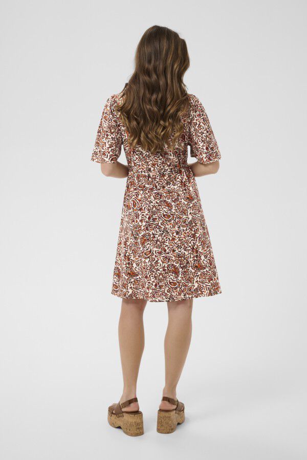 CRTiah Dress