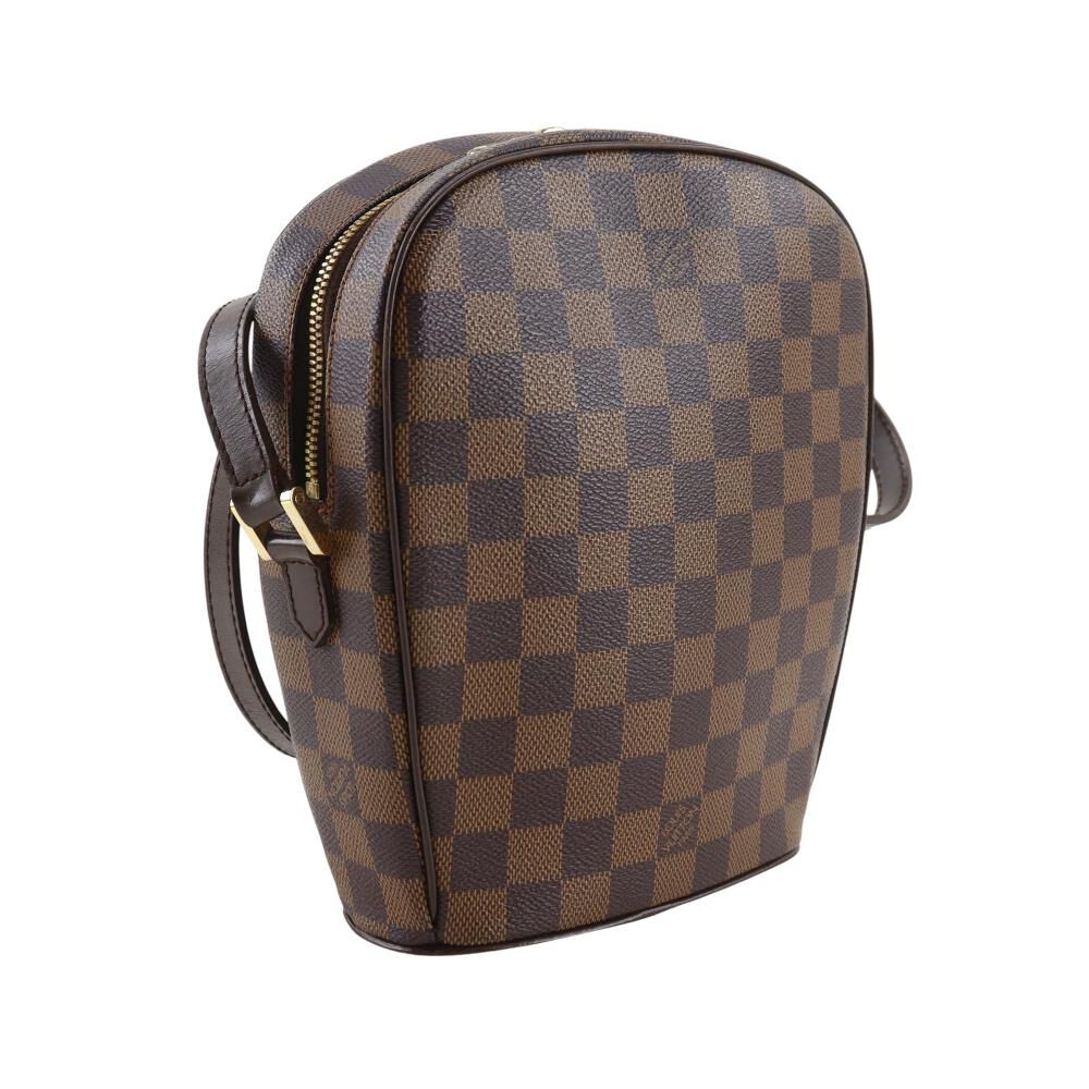 Louis Vuitton Damier Ebene Ipanema