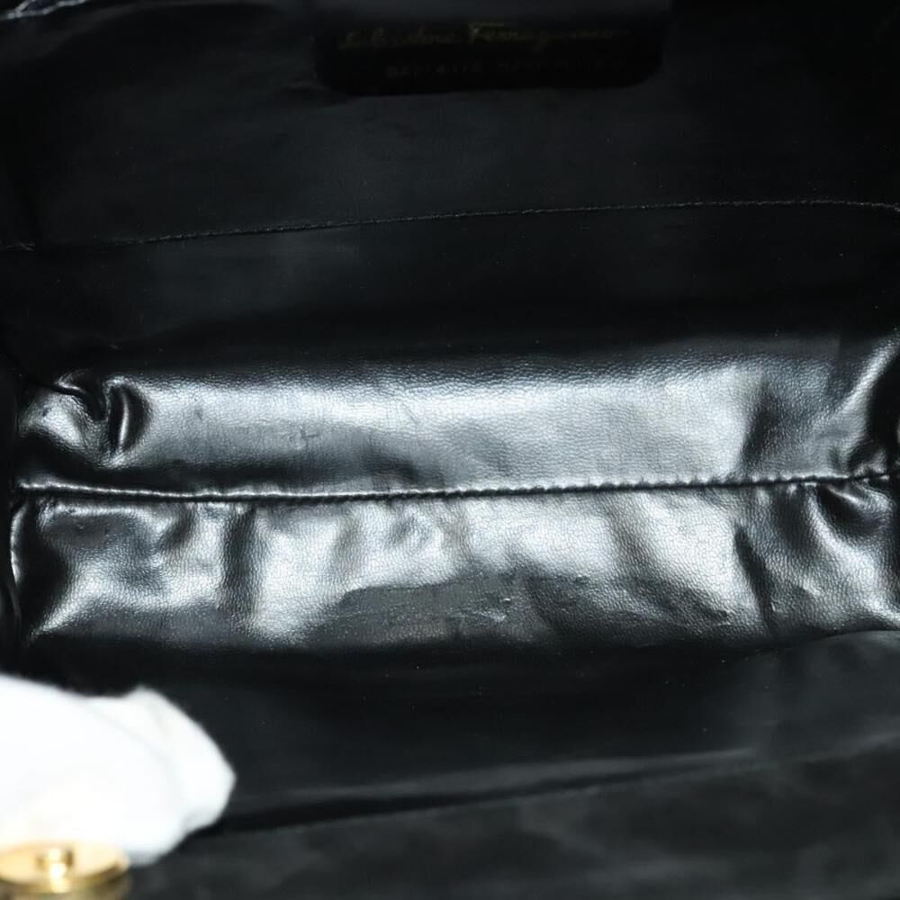 Salvatore Ferragamo Tote