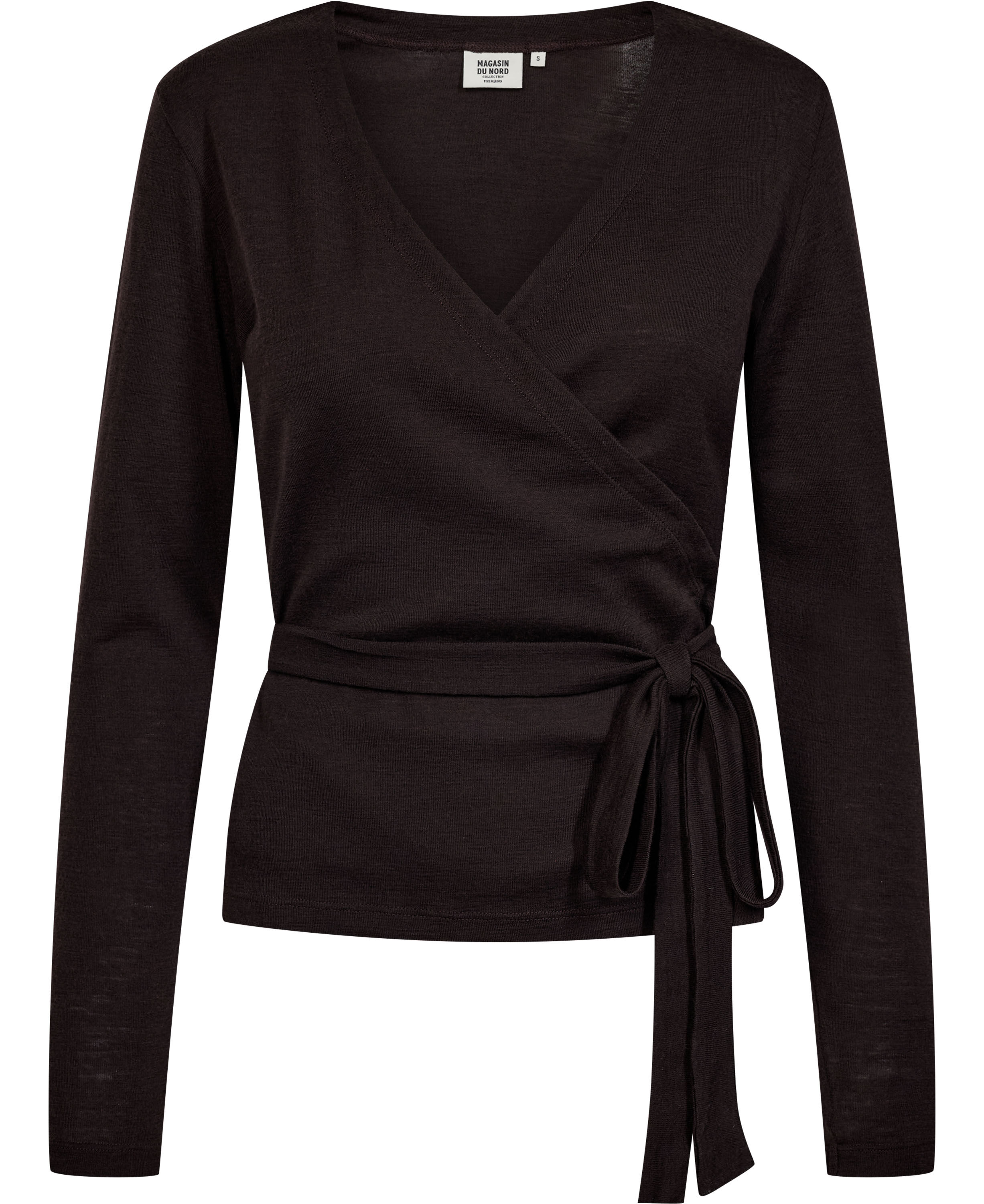 Celia 5 - 100% RWS Merino Wool
