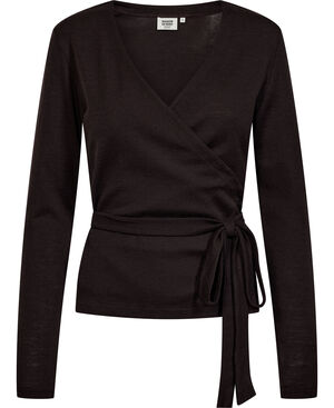 Celia 5 - 100% RWS Merino Wool