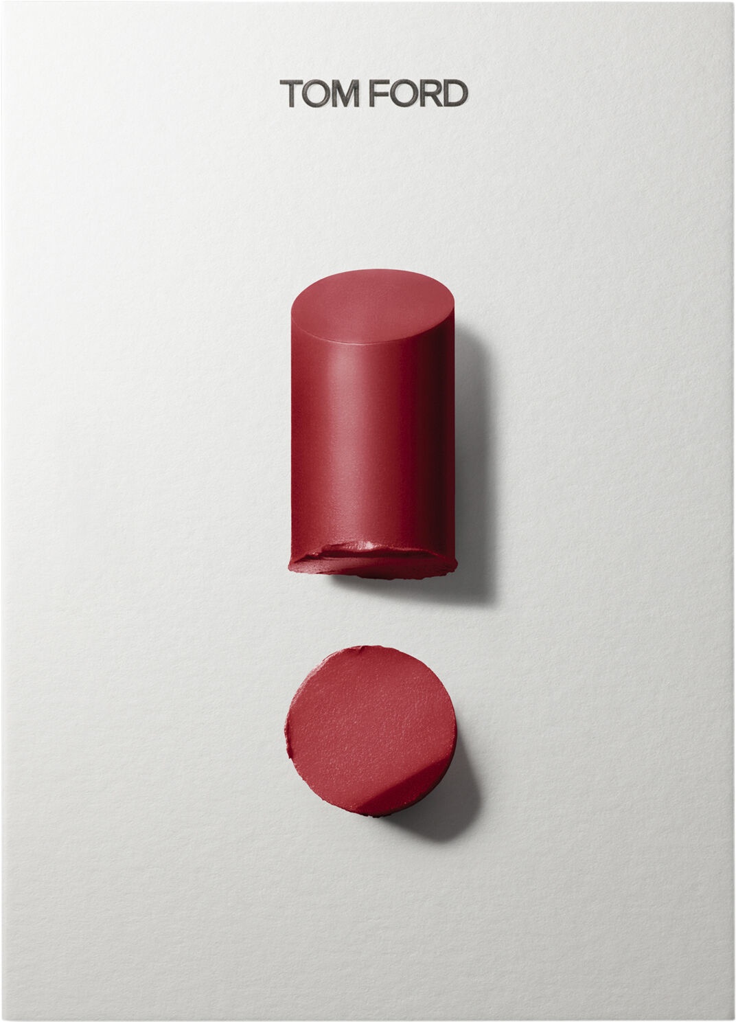 Lip Color Satin Matte Lipstick