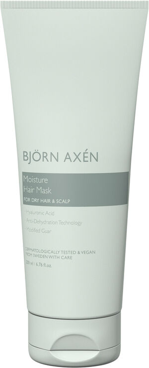 Moisture Hair Mask 200 ml