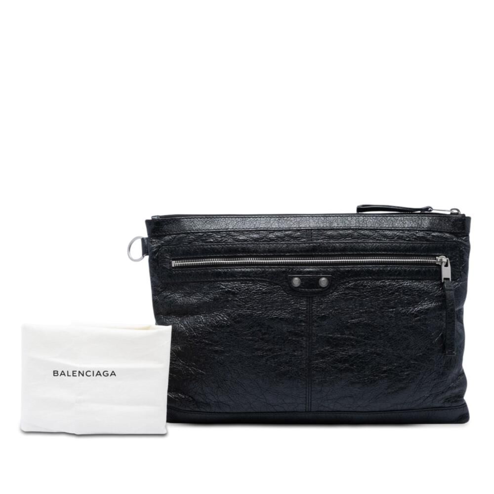 Balenciaga Clutch
