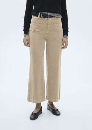 JEANS. -- CATHERIP