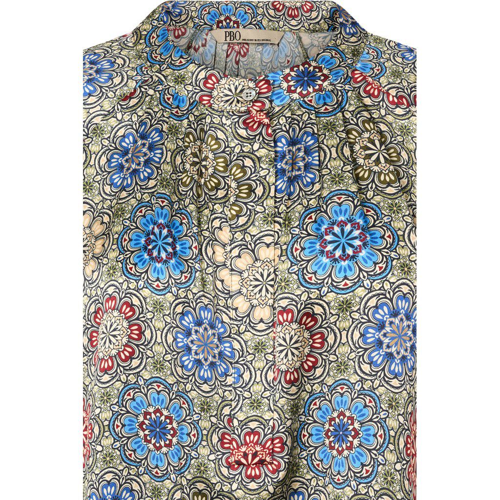 2009PBOOpala blouse
