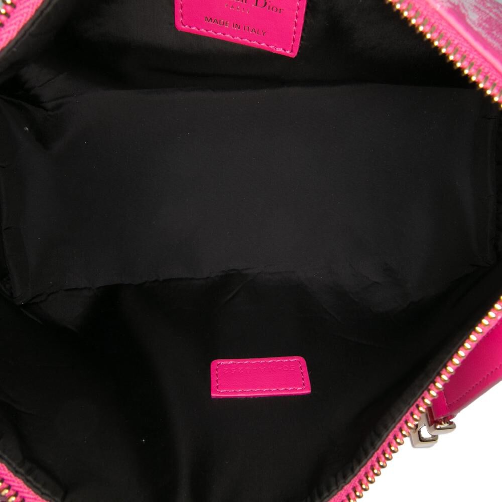 Dior Cosmetic Pouch