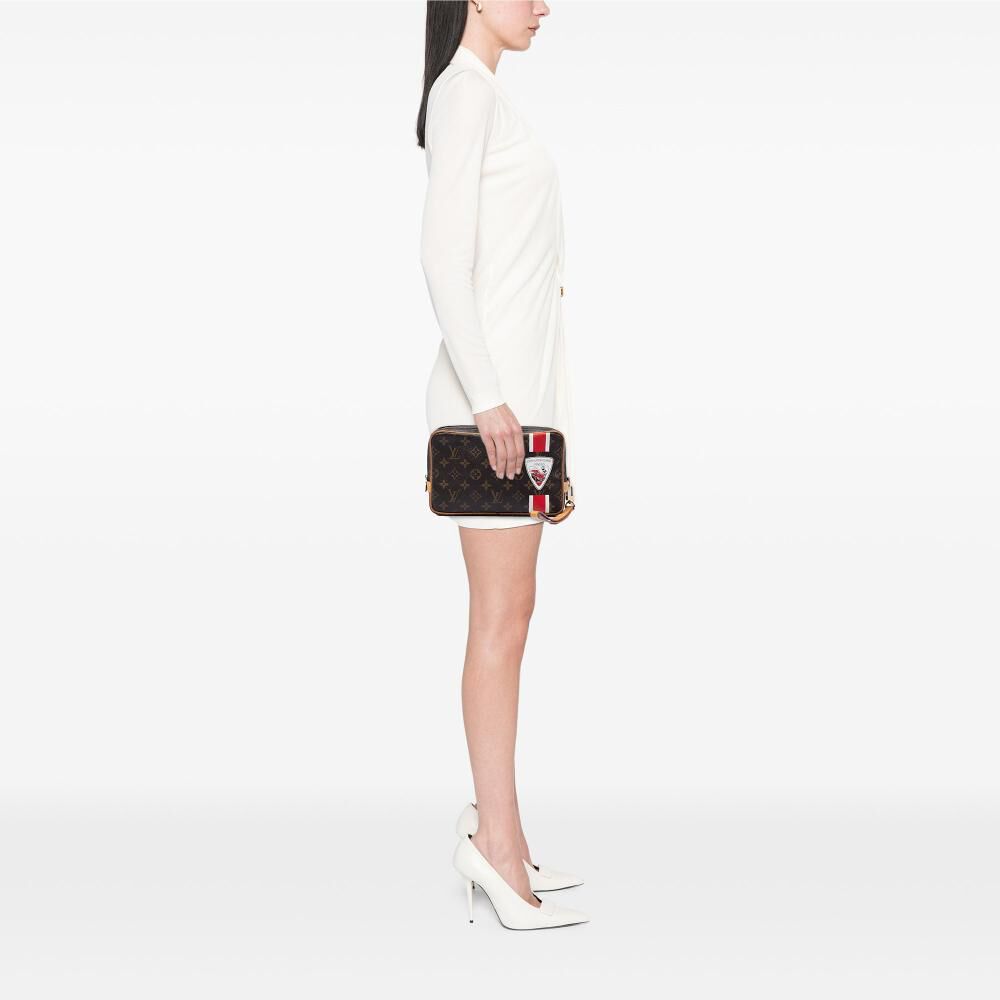 Louis Vuitton Clutch