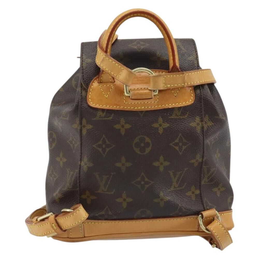Louis Vuitton Montsouris