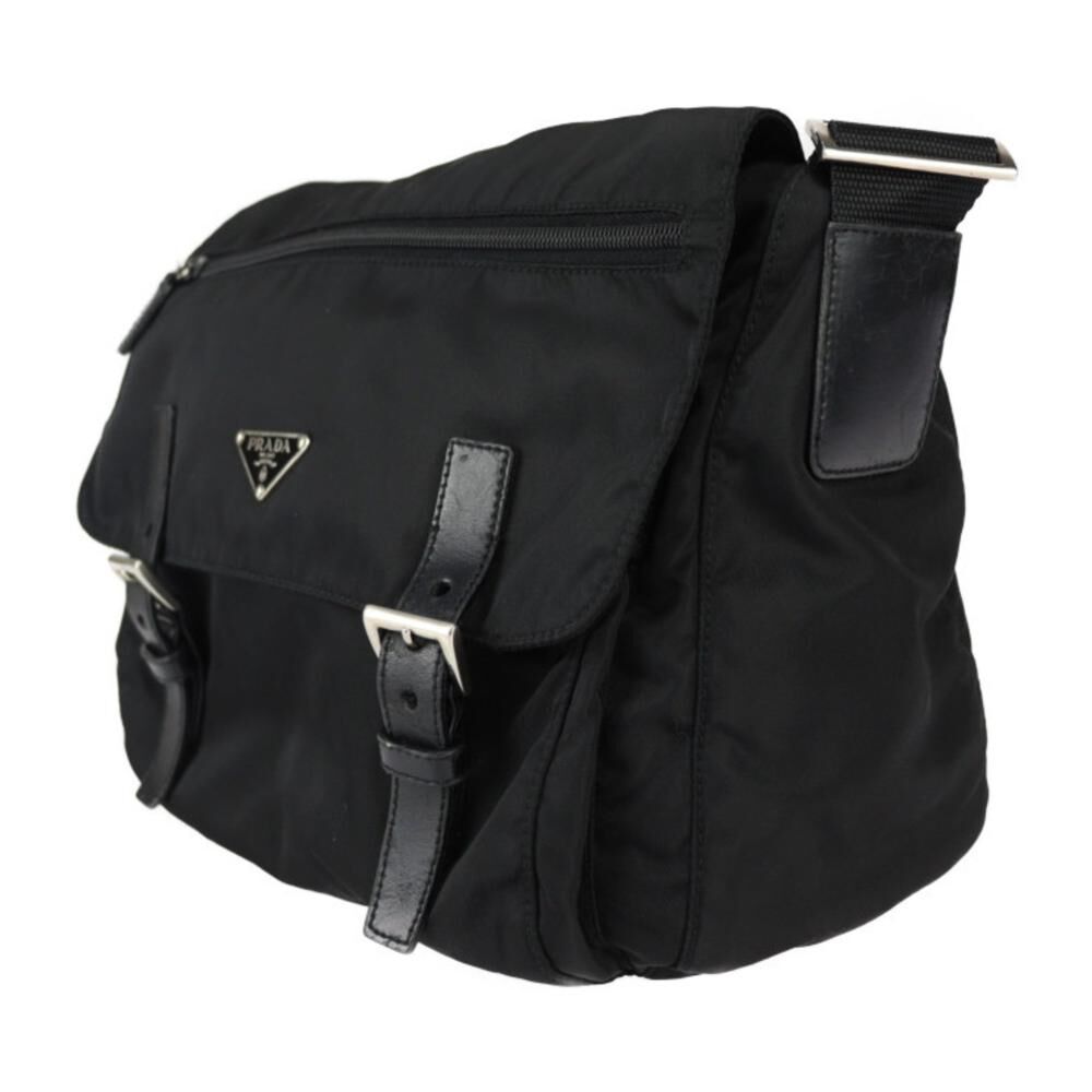 Prada Messenger Bag