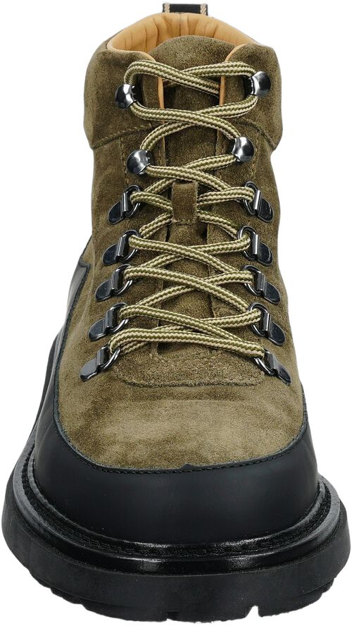 Hillprep Mid Boot