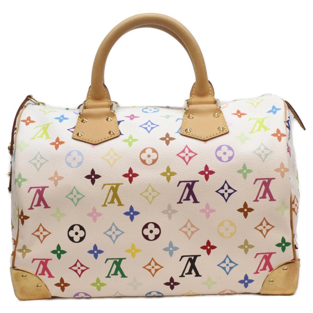 Louis Vuitton Speedy