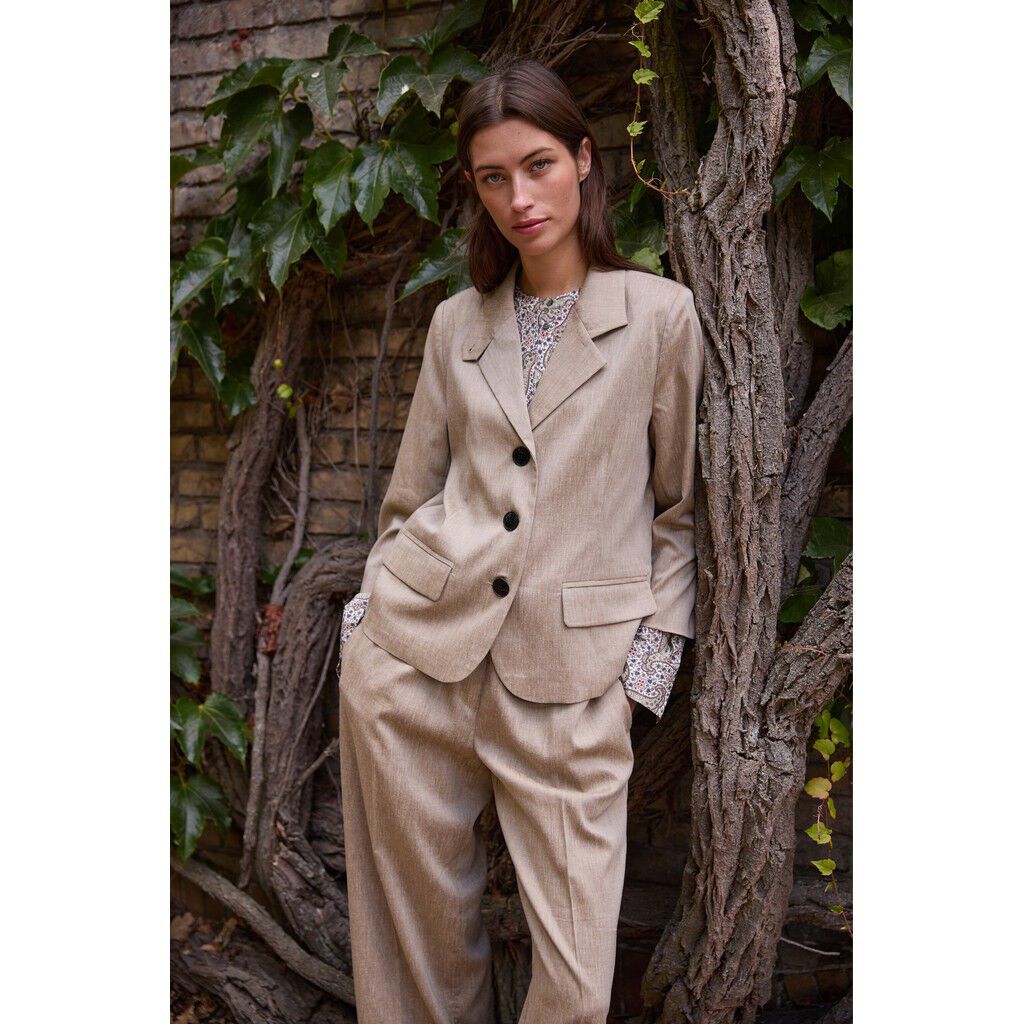443HMJiku blazer