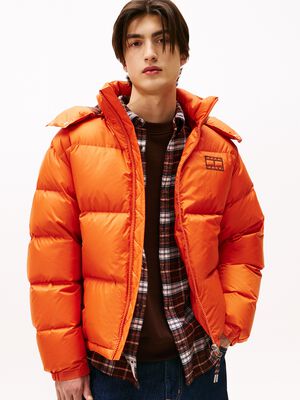 TJM ALASKA DOWN PUFFER EXT