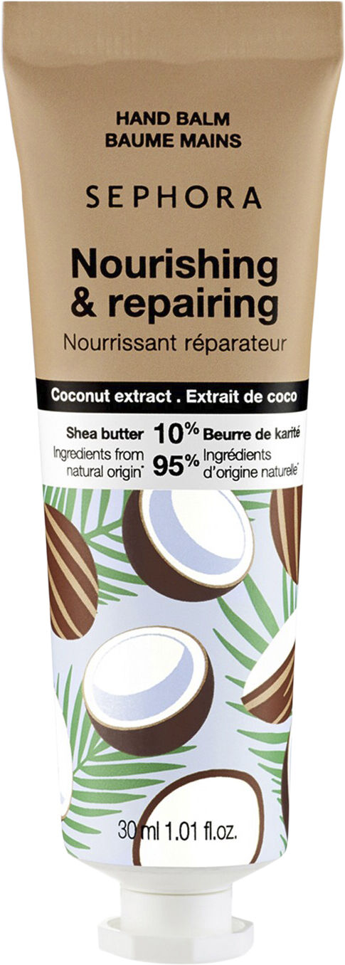 Hand Balm 10 Hours Of Hydration