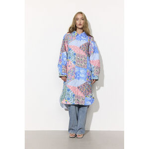 Una Coat