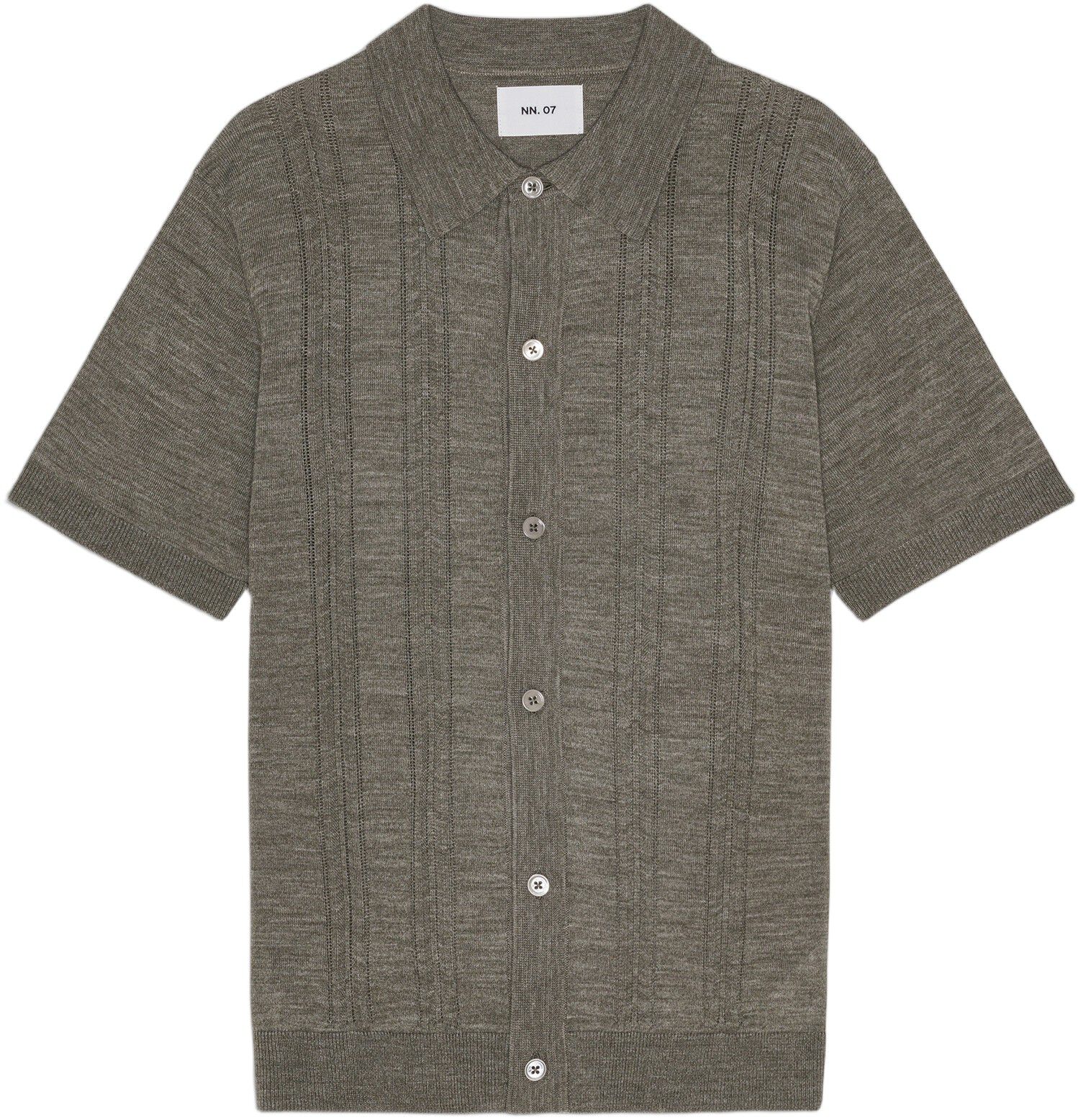 Thor SS Cardigan 6584