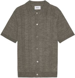 Thor SS Cardigan 6584