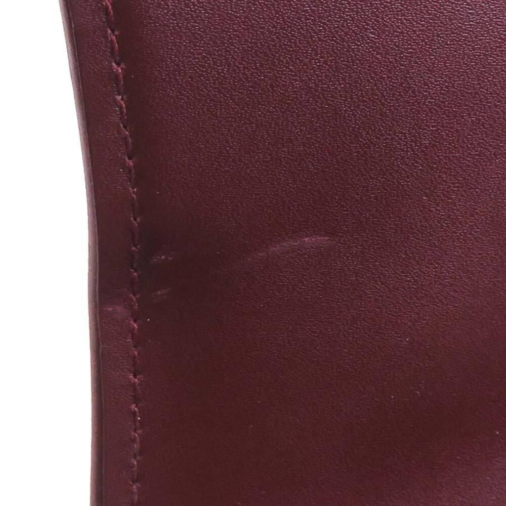 Cartier Shoulder Bag