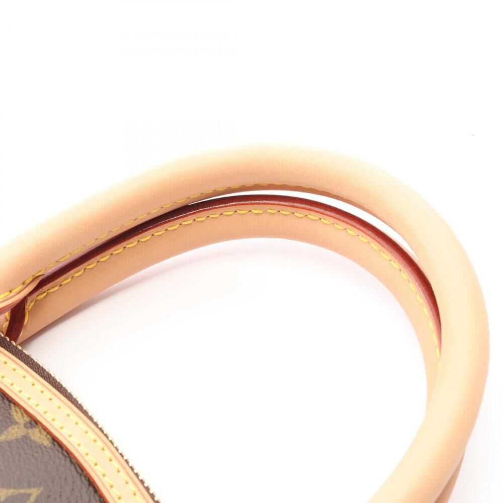 Louis Vuitton Lockit