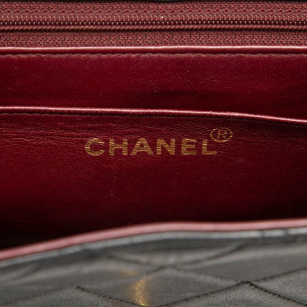 Chanel Flap Bag