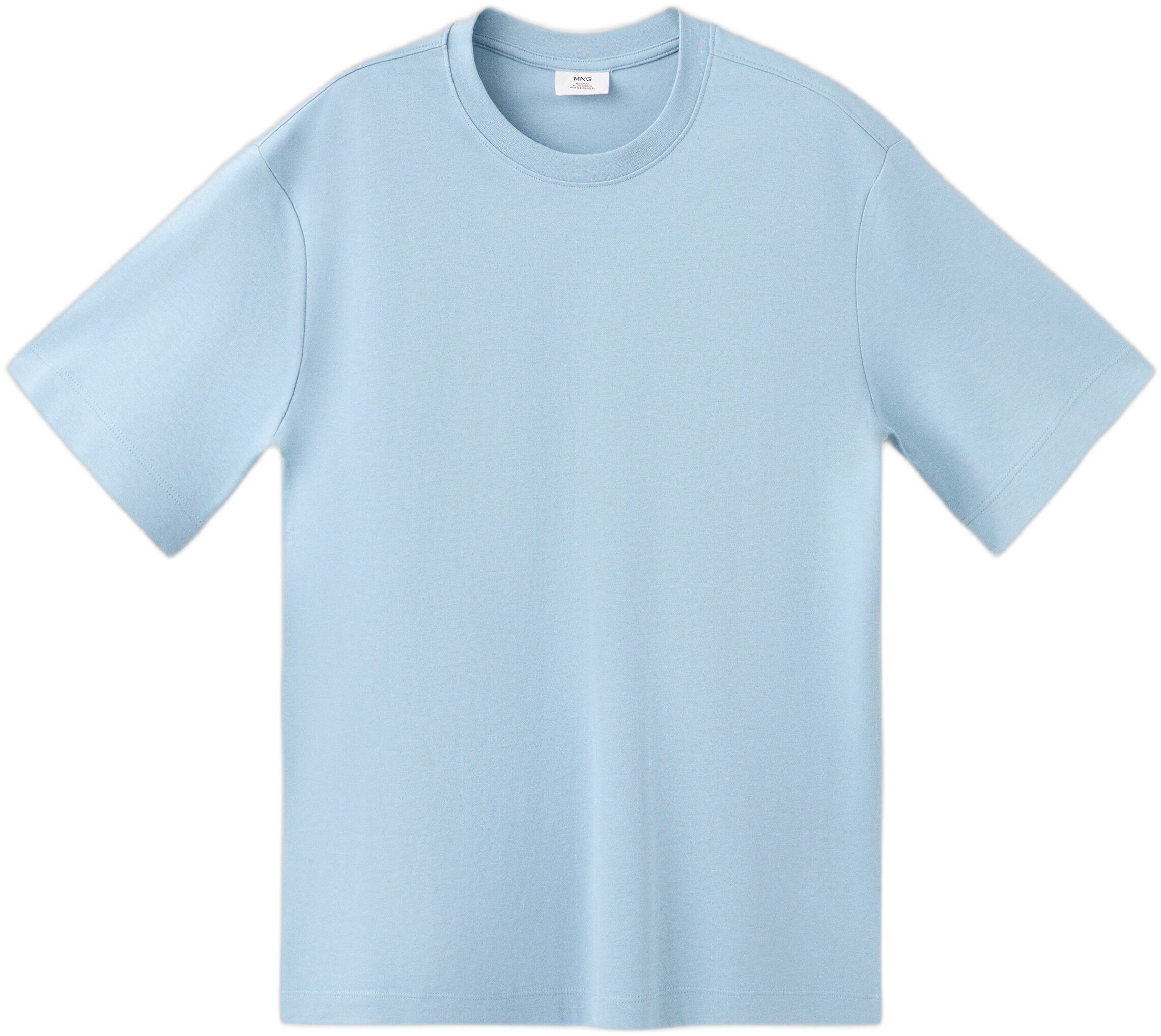 Regular fit T-shirt 200gsm